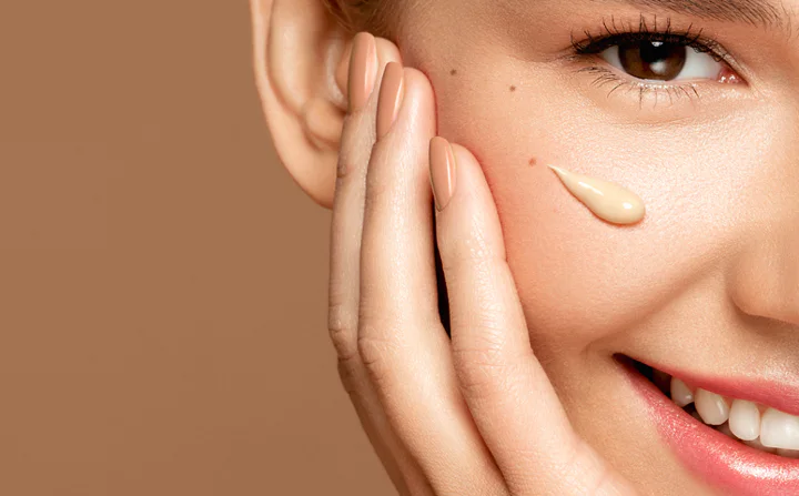 Timeless French Beauty, Redefined